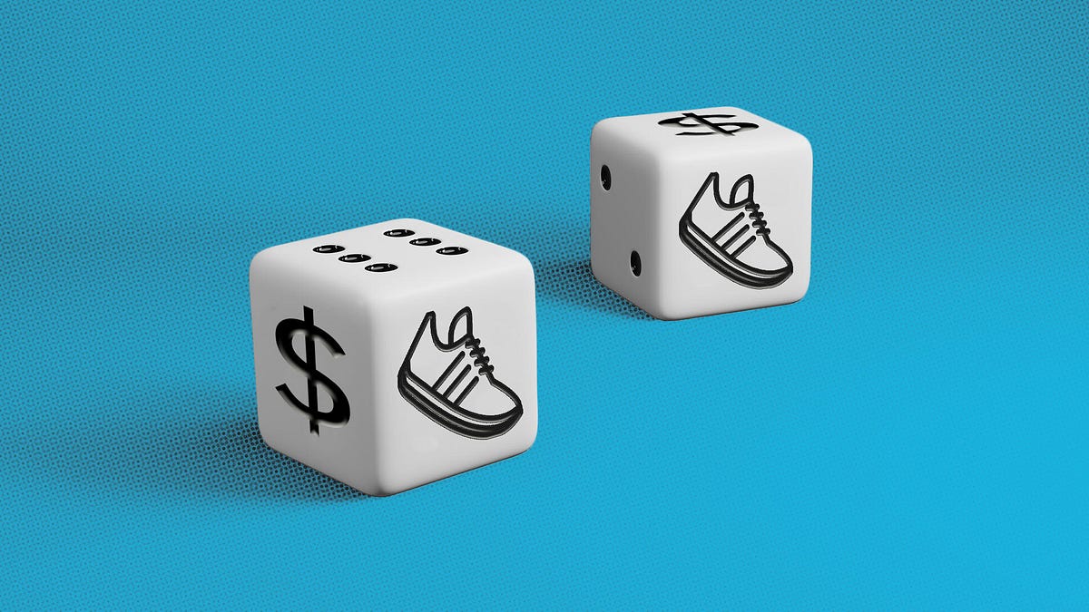 Have Money to Lose? Bet on Allbirds’ AI Pivot.