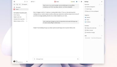 This is Microsoft's unreleased AI super app