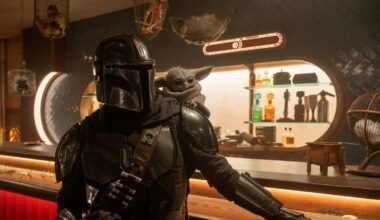 'Star Wars' Collapses, Box Office Endures - The Outside Scoop | Scott Mendelson