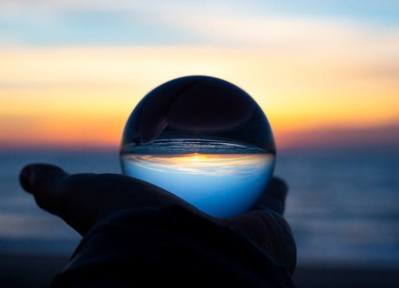 The Six Megatrends That Define 2026