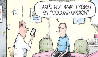 Have LLMs improved patient outcomes?