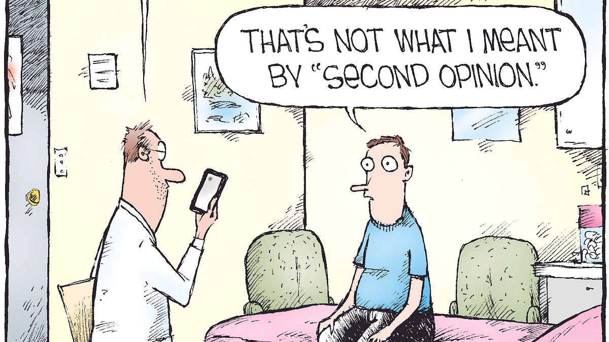 Have LLMs improved patient outcomes?