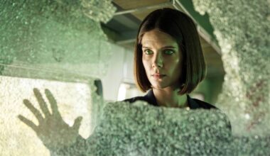 8 Shows About AI That Have Aged Like Fine Wine