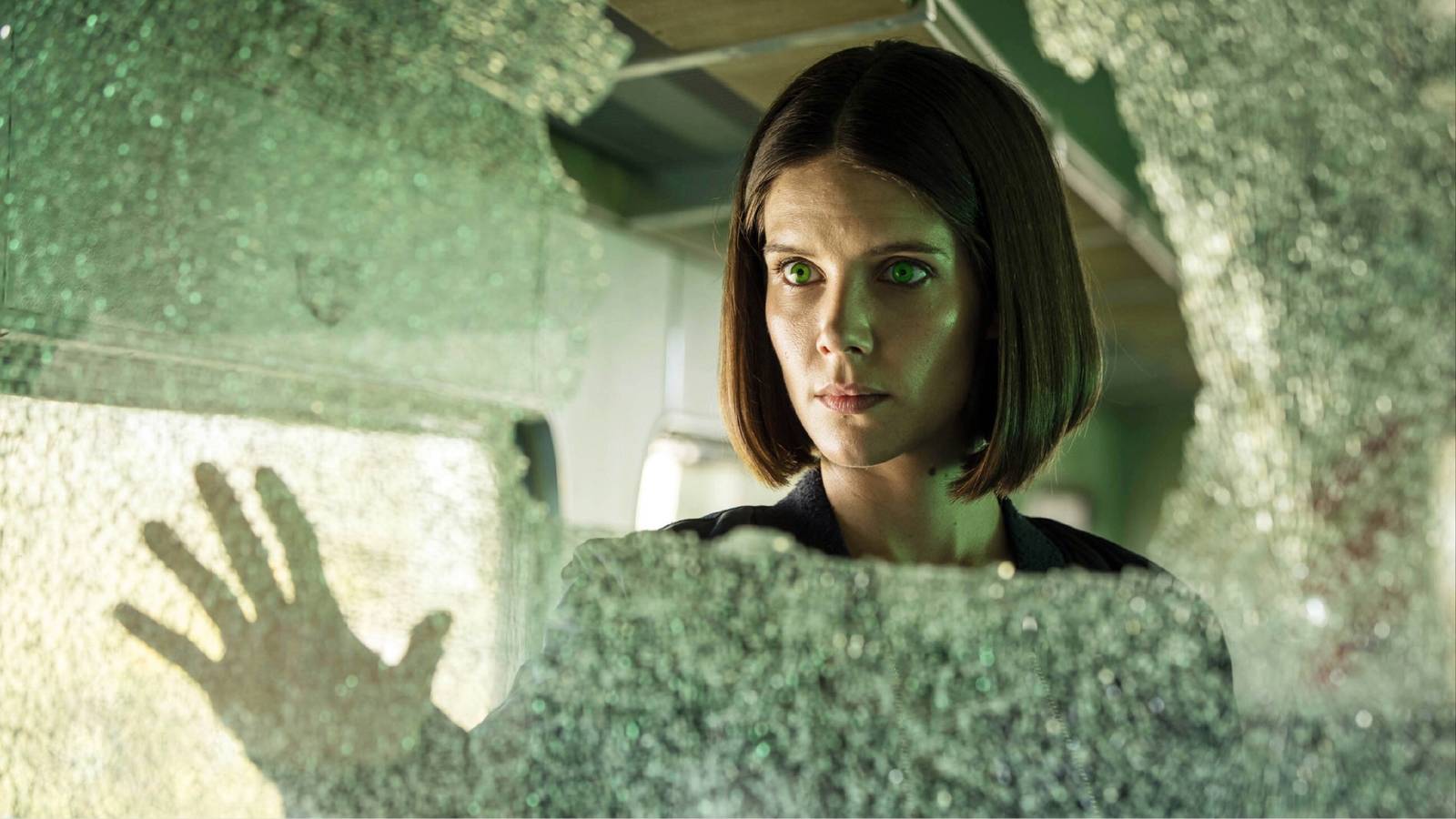 8 Shows About AI That Have Aged Like Fine Wine