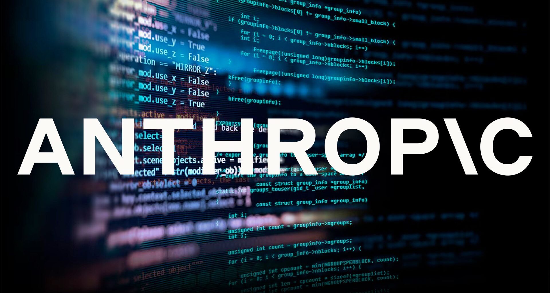 Anthropic