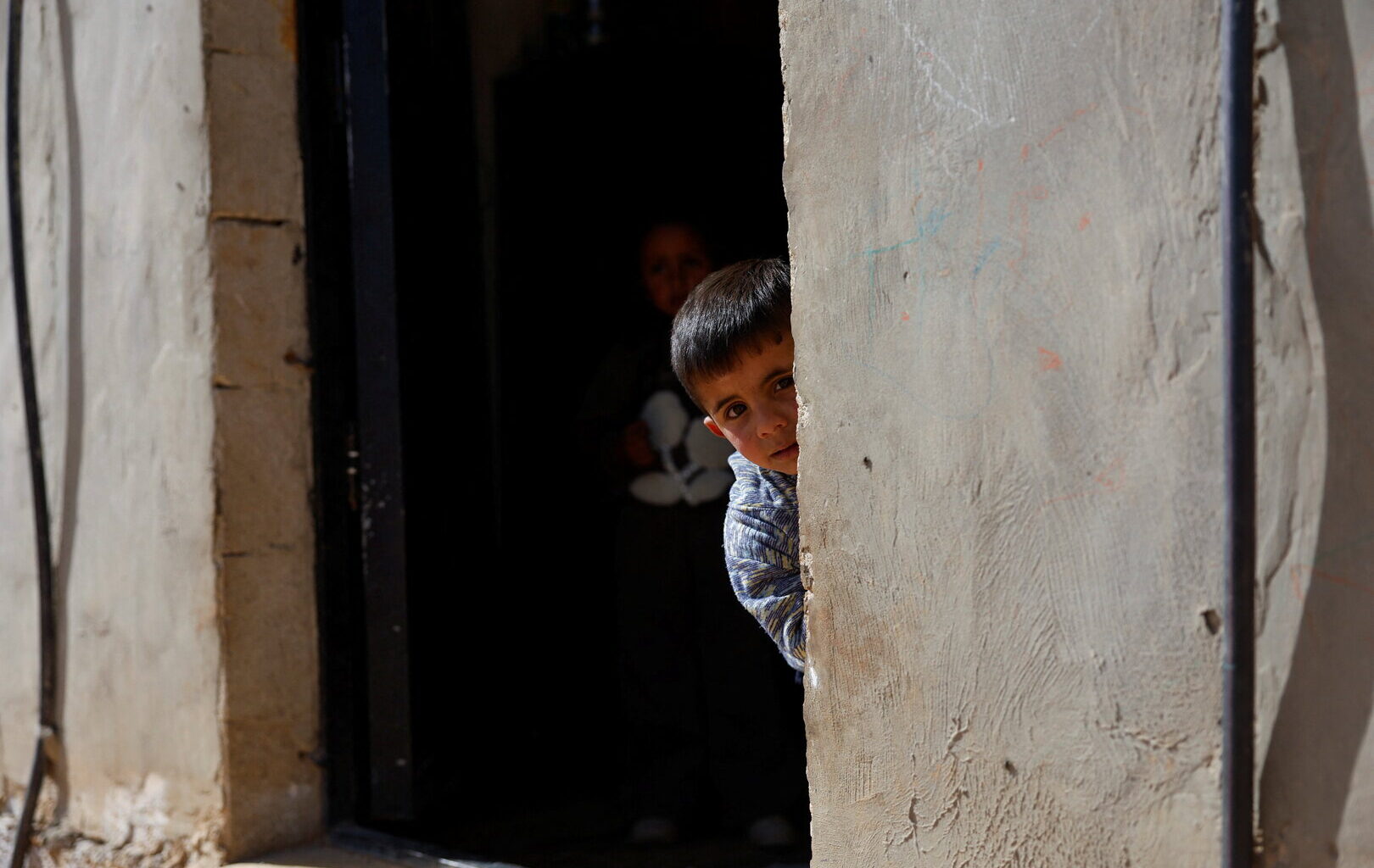 Israel killing at least one child a week in occupied West Bank, UN says | Israel-Palestine conflict
