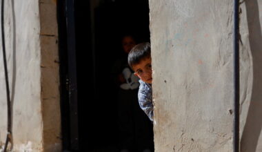 Israel killing at least one child a week in occupied West Bank, UN says | Israel-Palestine conflict