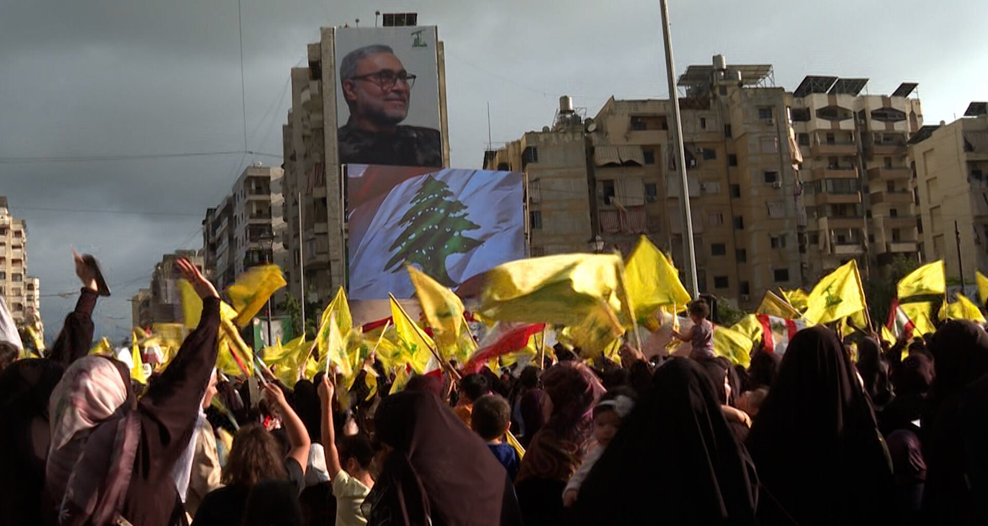 Lebanon marks Liberation Day under Israeli bombardment | Hezbollah News