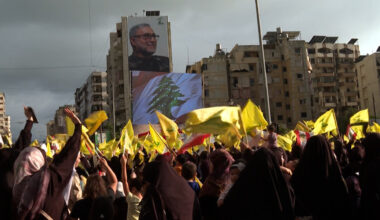 Lebanon marks Liberation Day under Israeli bombardment | Hezbollah News