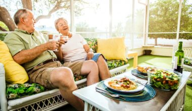 What Retirement Really Looks Like at 63 With $4.3 Million When You Are Snowbirding Between New York and Florida