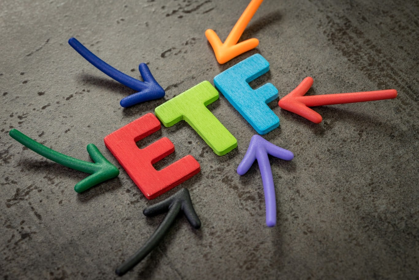 ETFs