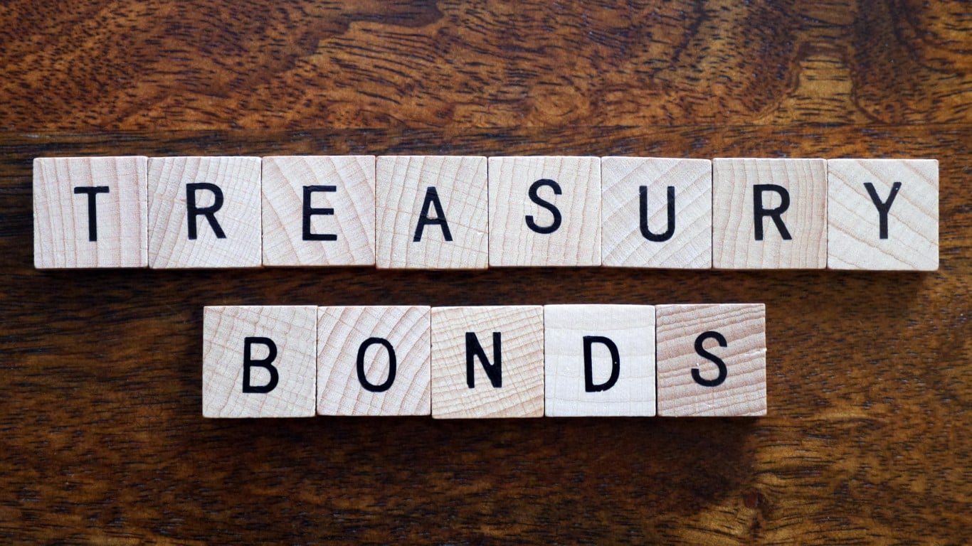 Treasury bonds for baby boomers