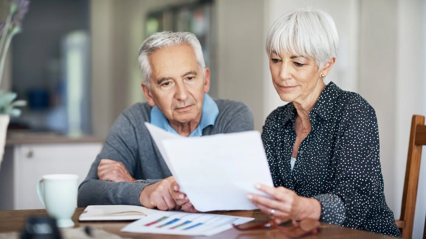 How Your 401(k) Is Quietly Adding $3,500 a Year to Your Medicare Premium