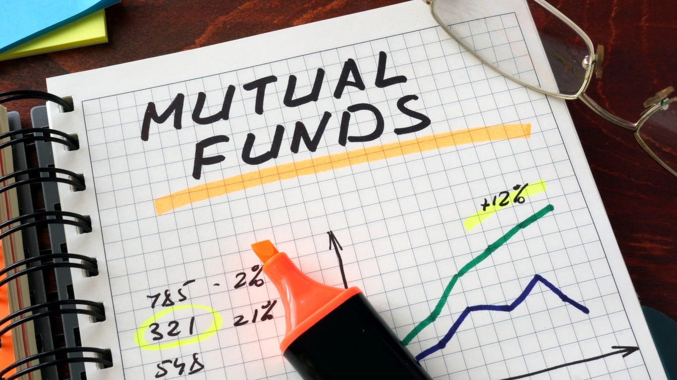 mutual funds for for baby boomers