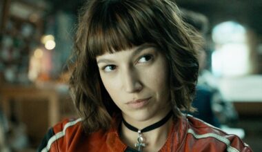 The ‘Money Heist’ Universe Officially Expands on Netflix Ahead of New Spin-Off