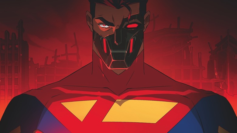 My Adventures With Superman