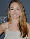 Headshot Of Holly Taylor