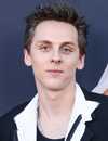 Headshot Of Jacob Bertrand