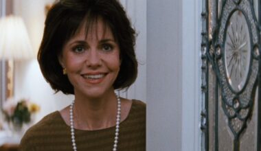 Sally Field Robin Williams Mrs. Doubtfire