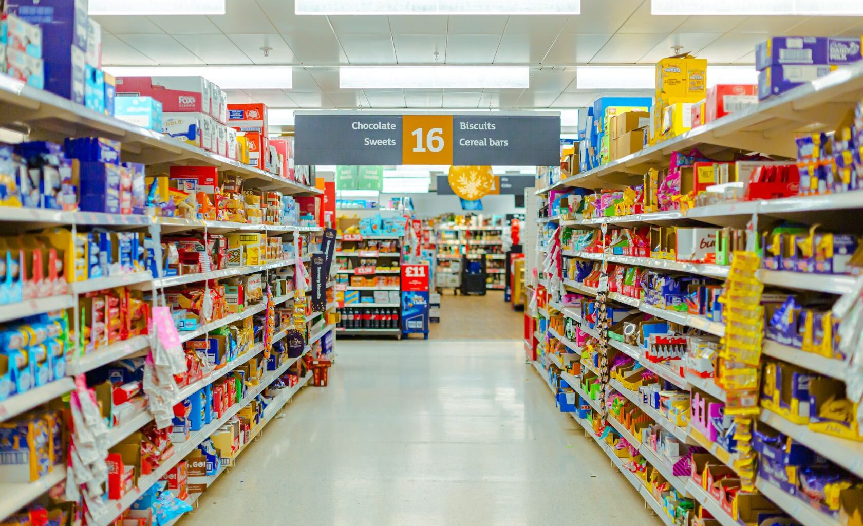 Food prices have fallen in Portugal