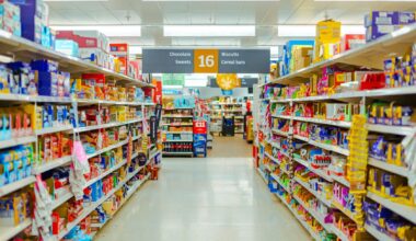 Food prices have fallen in Portugal