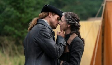 Sam Heughan’s Theory of What Happened to Jamie in the ‘Outlander’ Finale