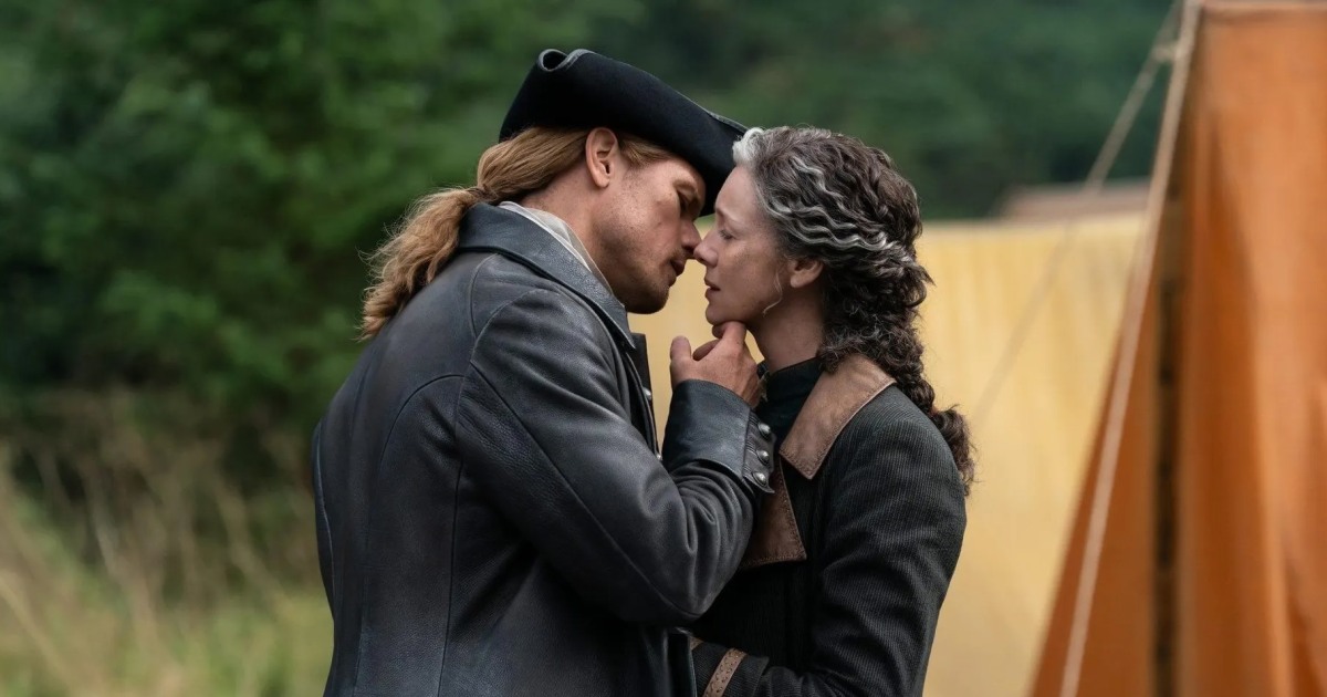 Sam Heughan’s Theory of What Happened to Jamie in the ‘Outlander’ Finale