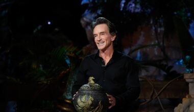 Jeff Probst Spoils Major ‘Survivor’ Finale Moment Before It Airs