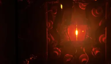 NASA just tested a powerful new thruster that could send humans to Mars