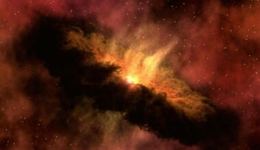 JWST just mapped the morning weather on a planet 690 light-years away, and the forecast of sand-like clouds exposed a 100-fold bias in how exoplanet atmospheres have been read for more than a decade