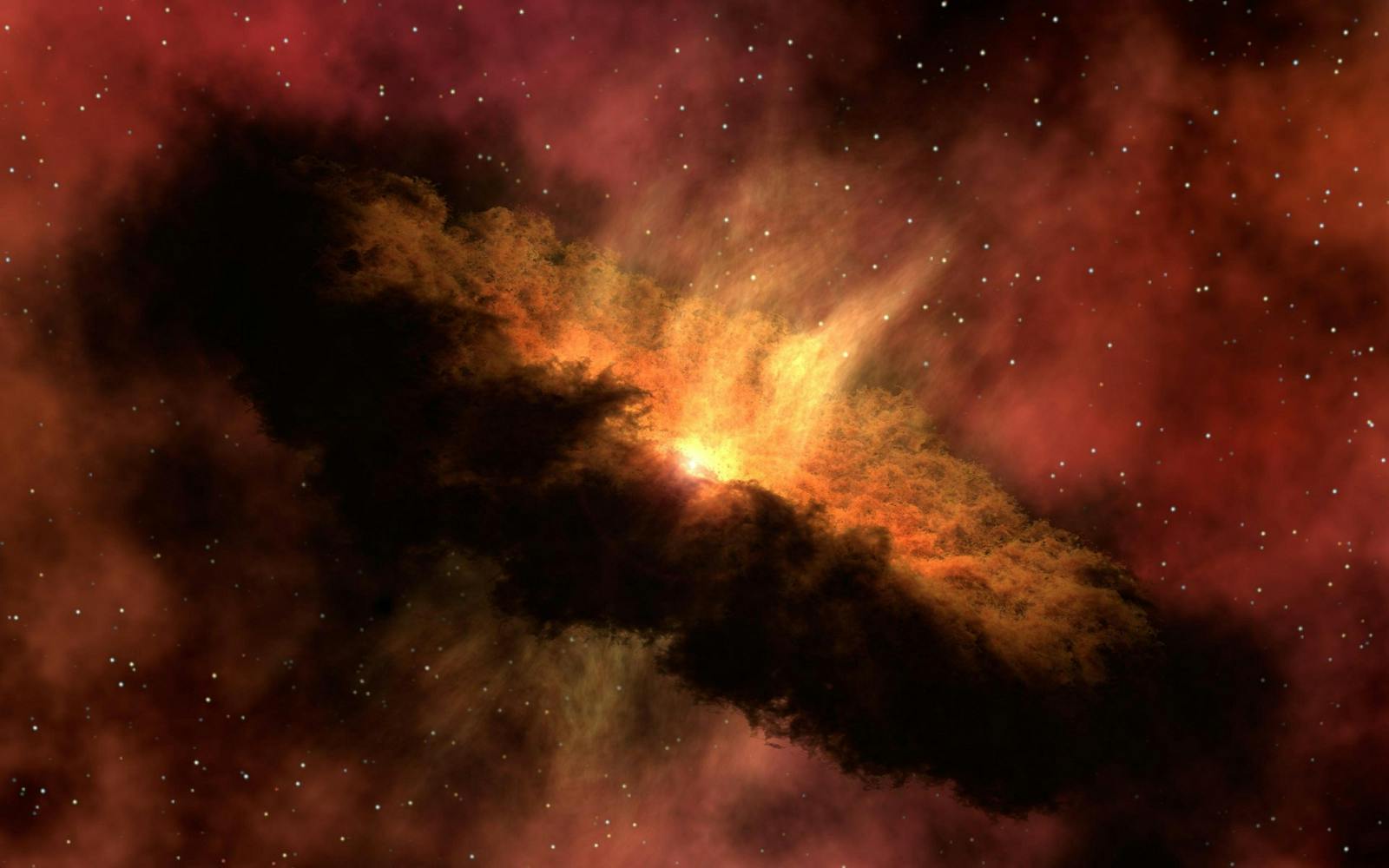 JWST just mapped the morning weather on a planet 690 light-years away, and the forecast of sand-like clouds exposed a 100-fold bias in how exoplanet atmospheres have been read for more than a decade