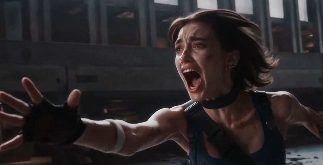 "The future is one person making a whole film," says director of AI movie that hijacked Cannes