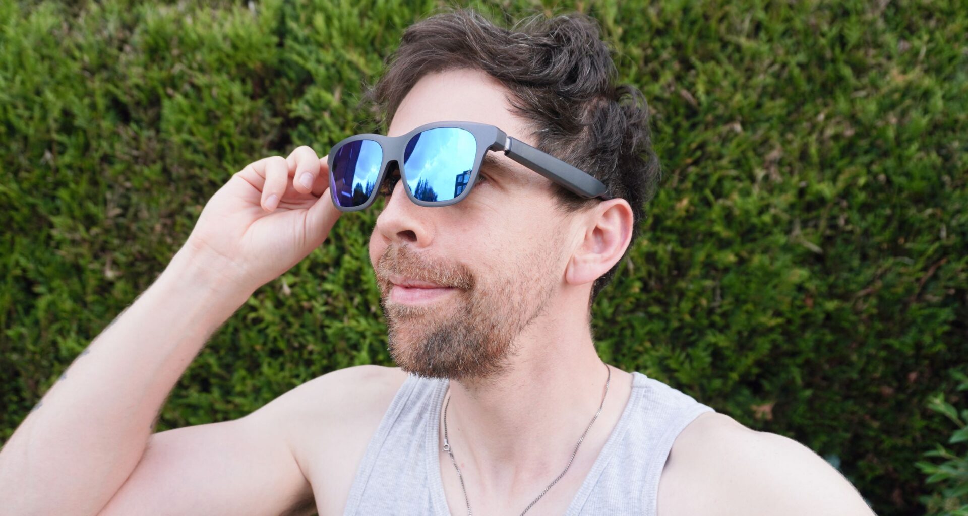Meet X By XREAL — I’m testing the MacBook Neo of AR glasses that people can actually afford