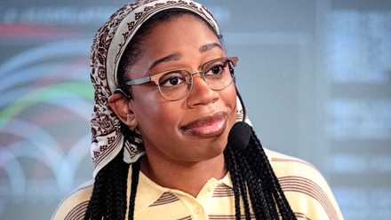 Kaisie in NCIS