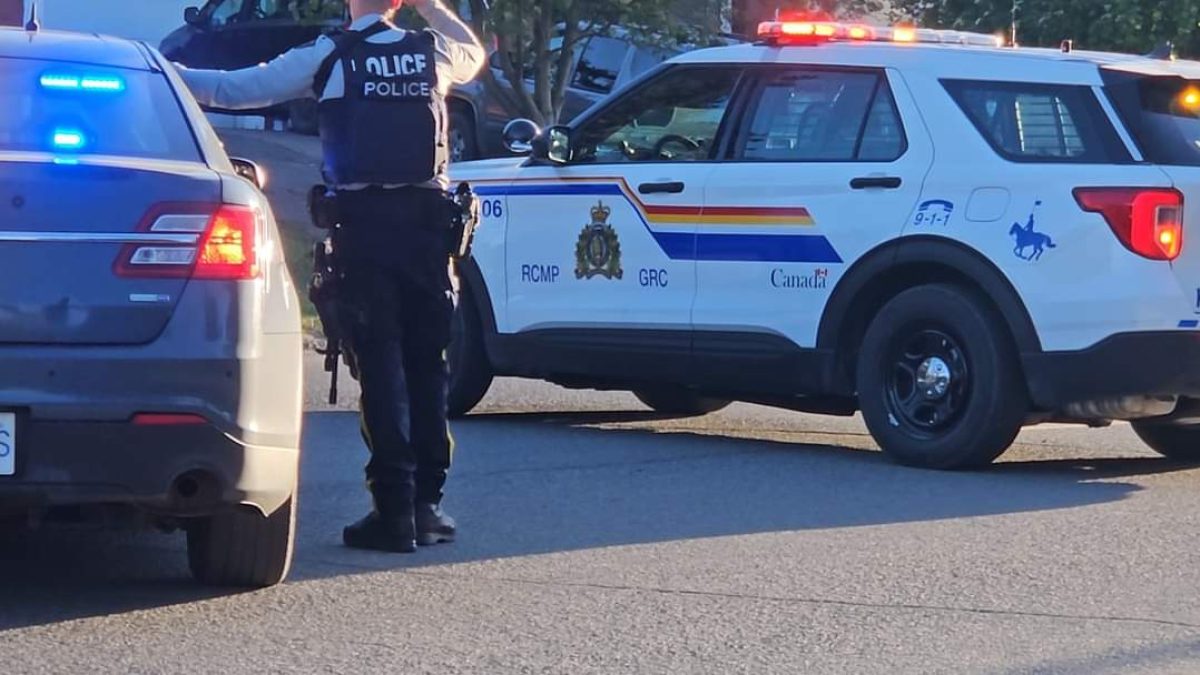 Kamloops RCMP to begin using new mental-health screening app | Radio NL