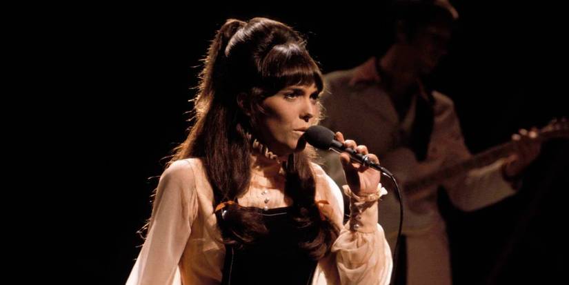 Karen Carpenter