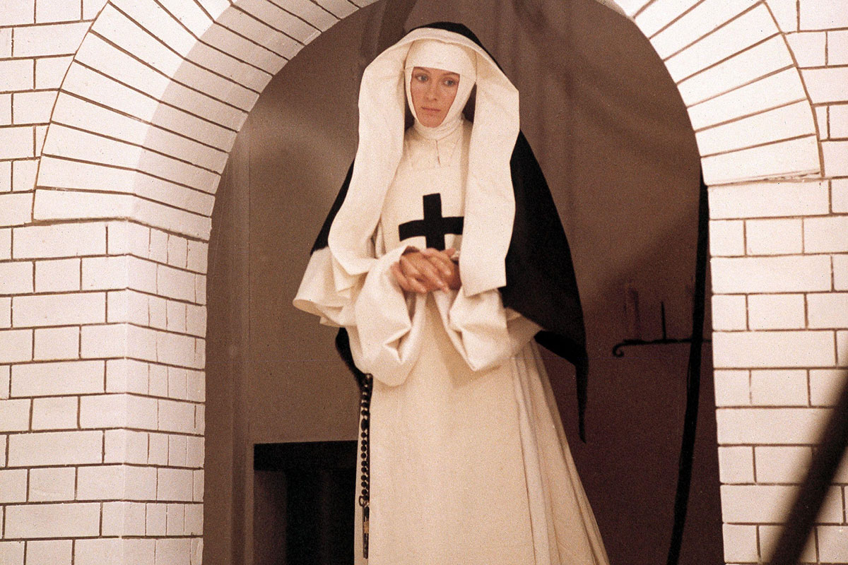 Ken Russell's Restored "The Devils" To Hit Cannes