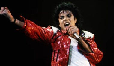 8 Legendary Music Icons Who Deserve Biopics Even More Than Michael Jackson