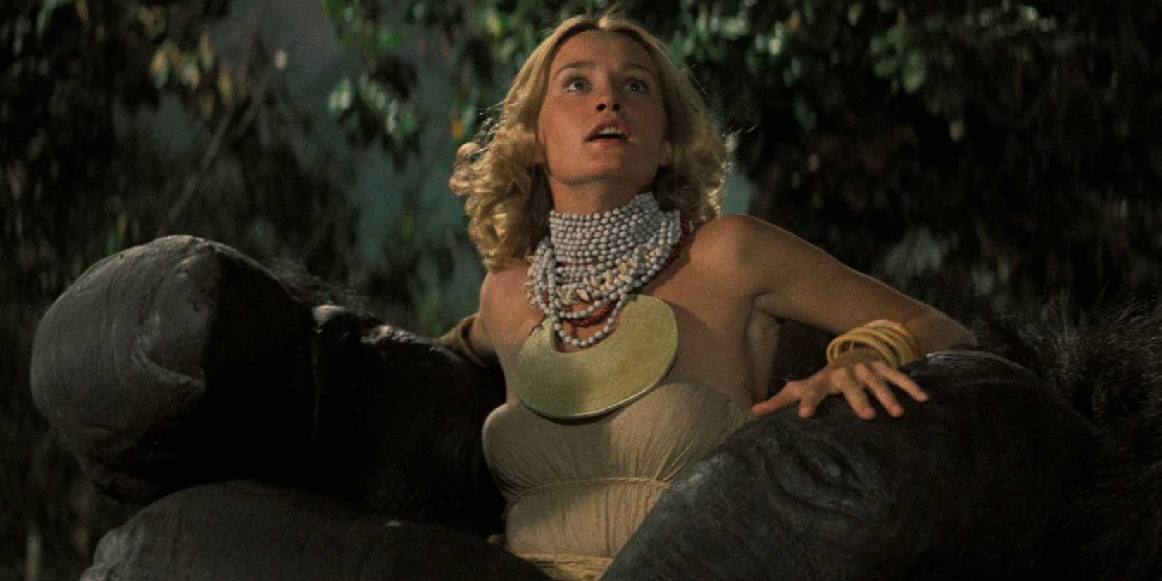 King Kong - 1976
