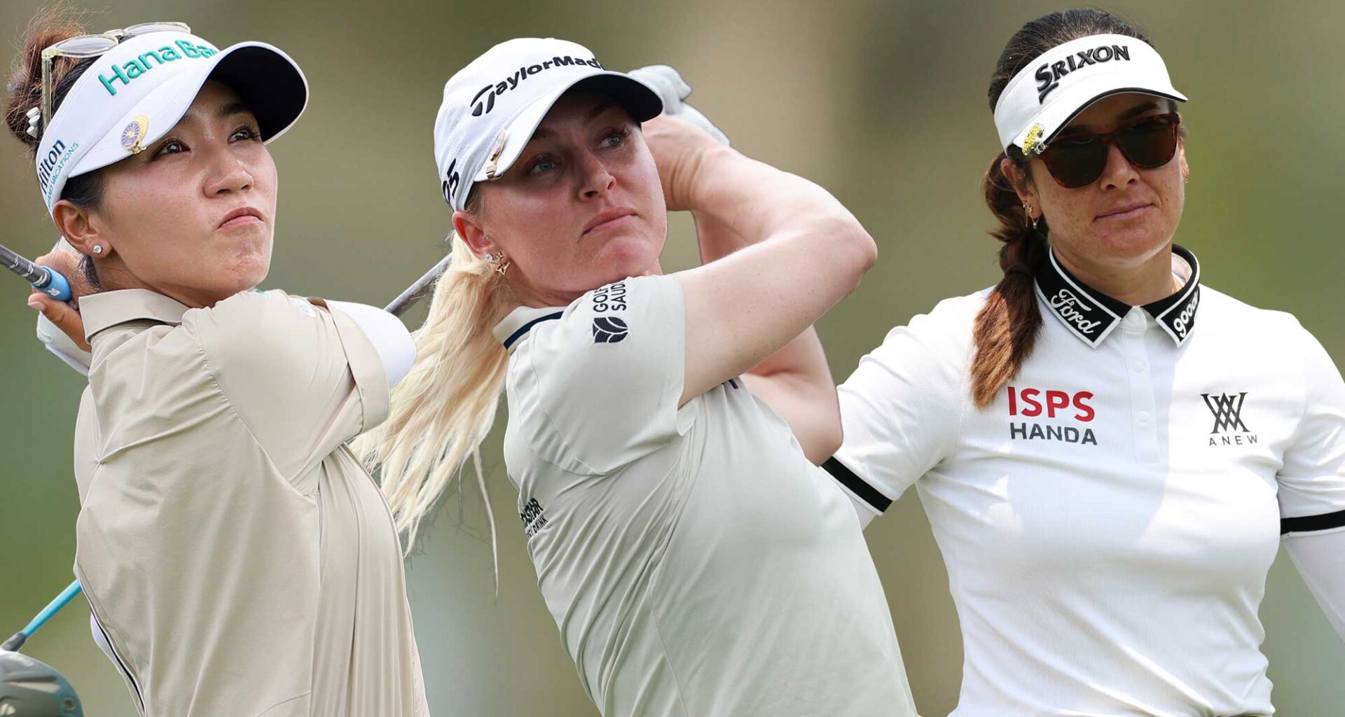 LPGA Home