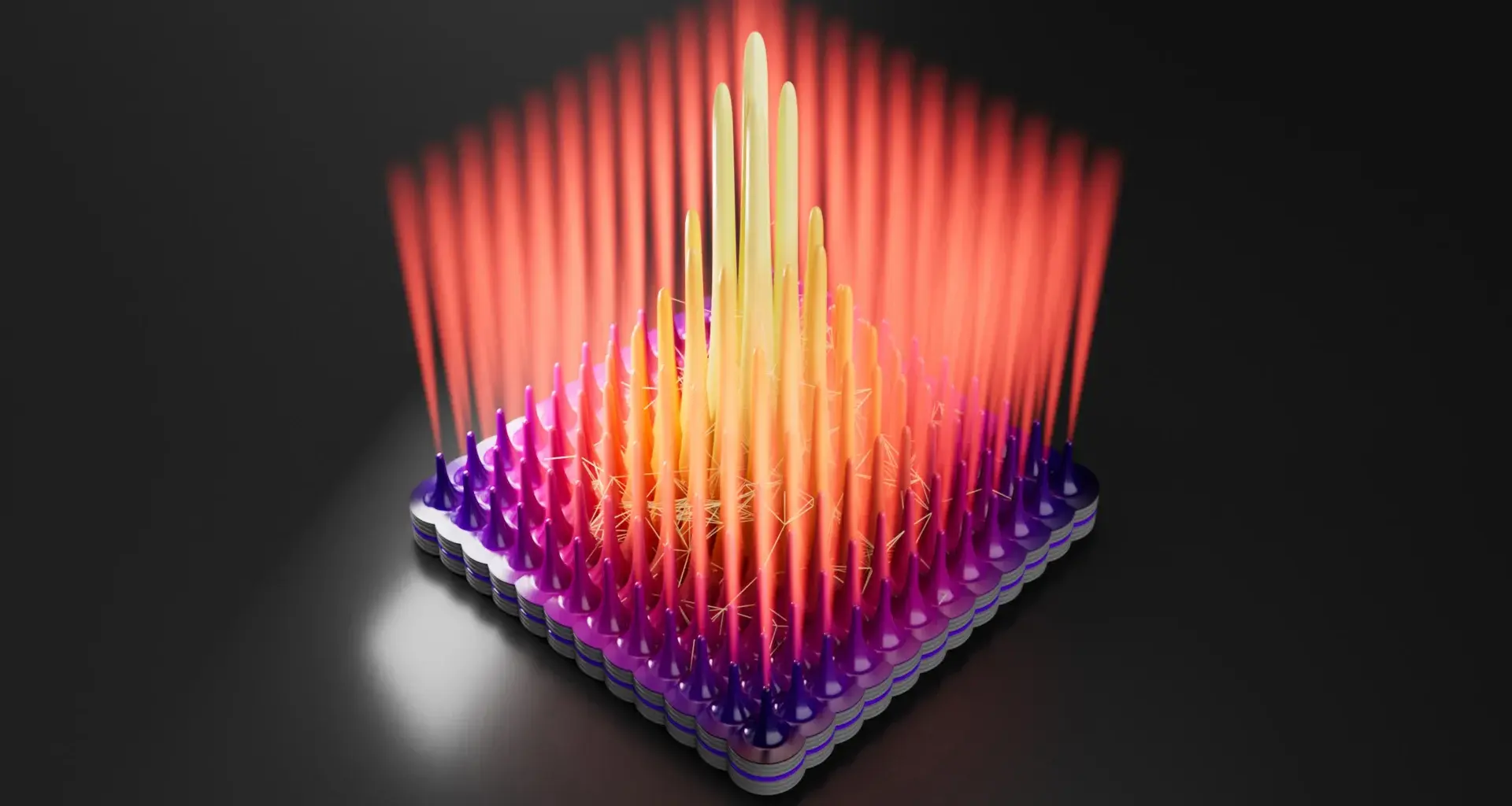Scientists finally solve 40-year-old physics puzzle about how things grow