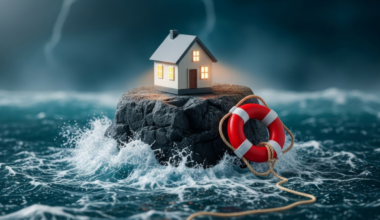 RBA hike and tax threats create “toxic mix” for housing