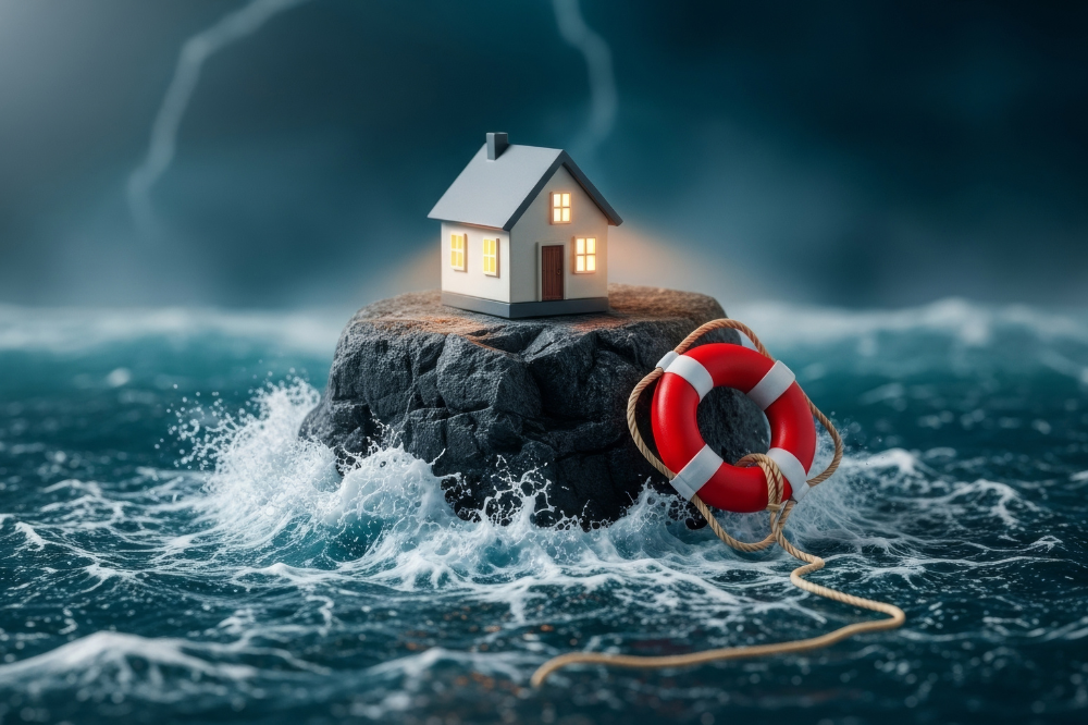 RBA hike and tax threats create “toxic mix” for housing
