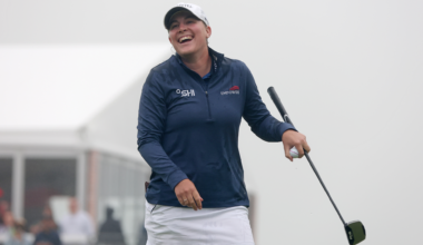 LPGA Home