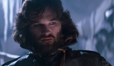 The Thing Ending's Real Meaning Explained By Kurt Russell 44 Years Later