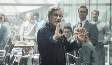 Why Steven Spielberg's Robopocalypse Movie Was Canceled