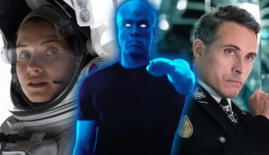 10 Best Alternate History TV Shows, Ranked