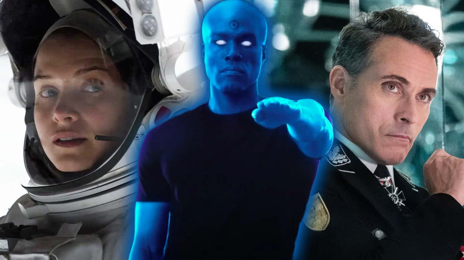 10 Best Alternate History TV Shows, Ranked