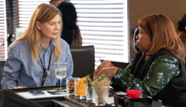 Grey's Anatomy Season 22 Episode 17 Recap: Owen Dying, Kwan Fired