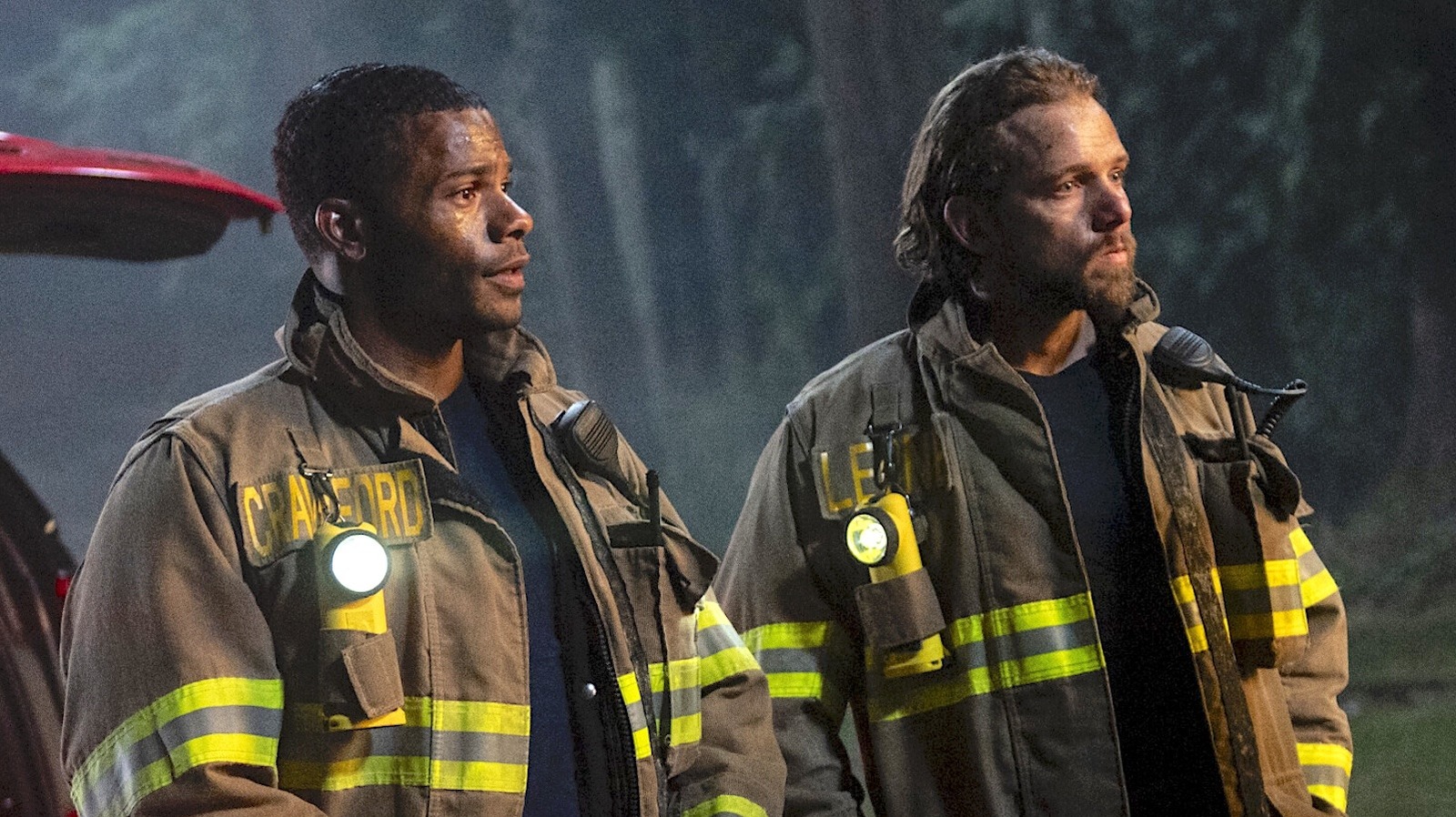 Fire Country Season 5 Episode Order Cut At CBS, With NCIS Origins, Sydney, Matlock